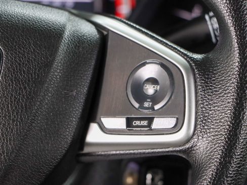 Used 2018 Honda Civic LX image 14