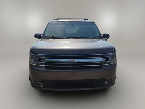 Used 2019 Ford Flex SEL w/ Equipment Group 202A FWD image 4