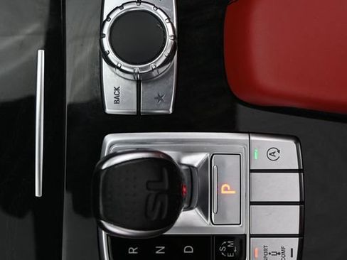 Used 2016 Mercedes-Benz SL 550 image 18