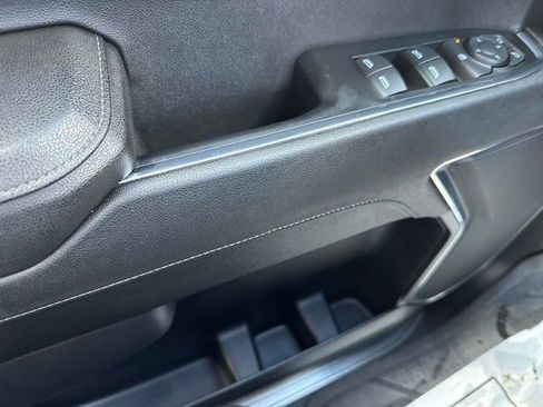 Used 2023 Chevrolet Silverado 1500 LT w/ Protection Package image 44