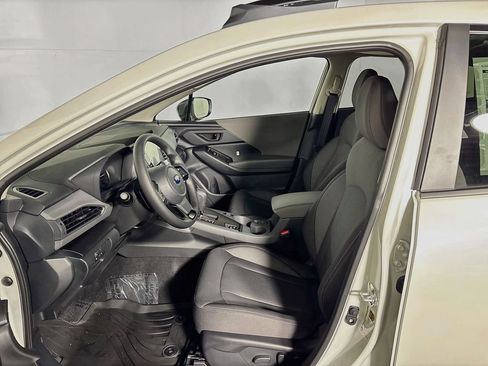 Certified 2026 Subaru Crosstrek 2.5i Premium AWD/4WD image 12