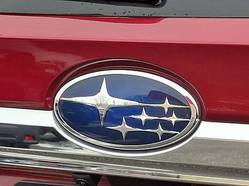 Certified 2025 Subaru Ascent Touring image 34