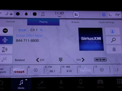 Used 2022 Jeep Grand Cherokee L Limited image 35