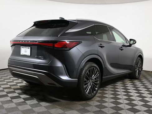 Used 2026 Lexus RX 350 w/ Convenience Package AWD/4WD image 11