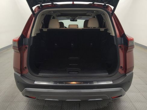 Used 2022 Nissan Rogue SL FWD image 29