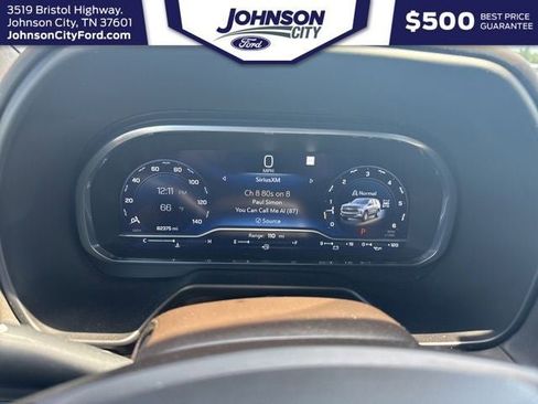Used 2022 Chevrolet Suburban Z71 AWD/4WD image 49