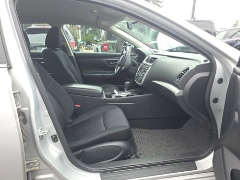 Used 2017 Nissan Altima 2.5 SV image 20