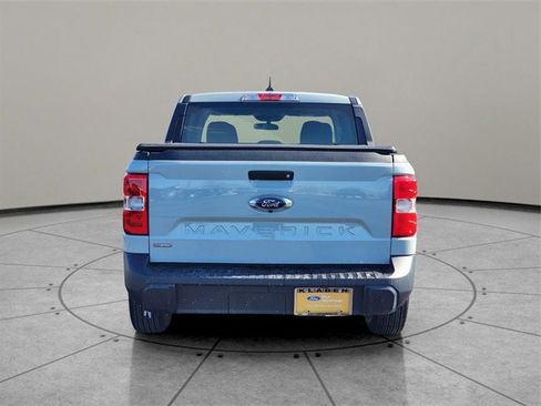Certified 2023 Ford Maverick XL image 10