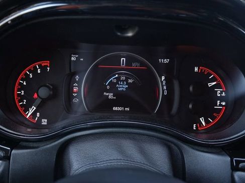 Used 2024 Dodge Durango GT RWD image 21