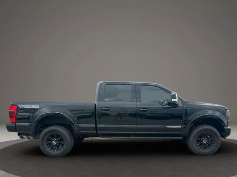 Used 2020 Ford F250 Lariat image 10