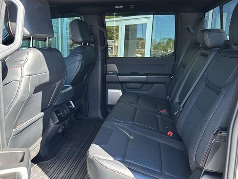 Used 2024 Ford F150 Raptor image 9