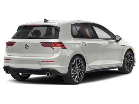 Used 2023 Volkswagen GTI Autobahn image 2