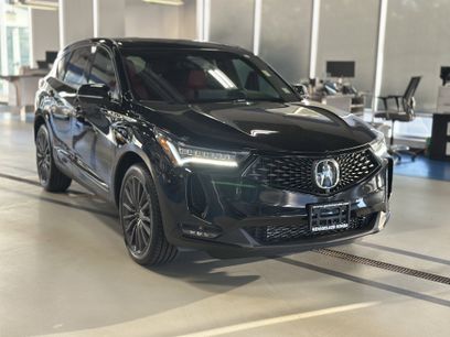 Used 2024 Acura RDX A-Spec