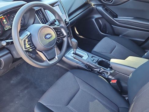 Used 2023 Subaru Crosstrek 2.0i image 9