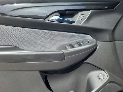 New 2026 Chevrolet TrailBlazer LT w/ Convenience Package image 28