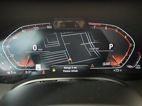 Certified 2021 BMW 840i Gran Coupe w/ M Sport Package image 11