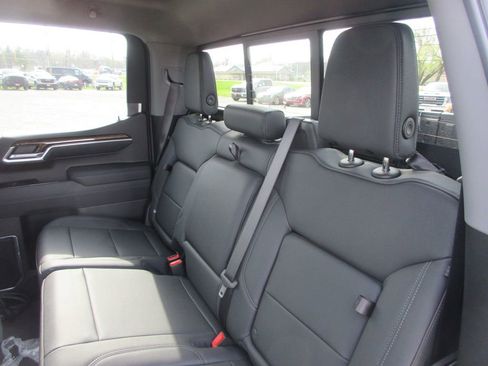 New 2026 GMC Sierra 1500 Elevation w/ Elevation Premium Package image 16