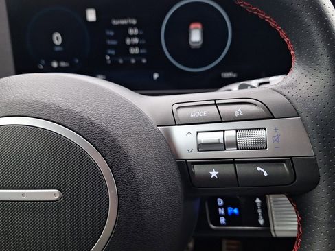 Used 2024 Hyundai Kona N Line image 17