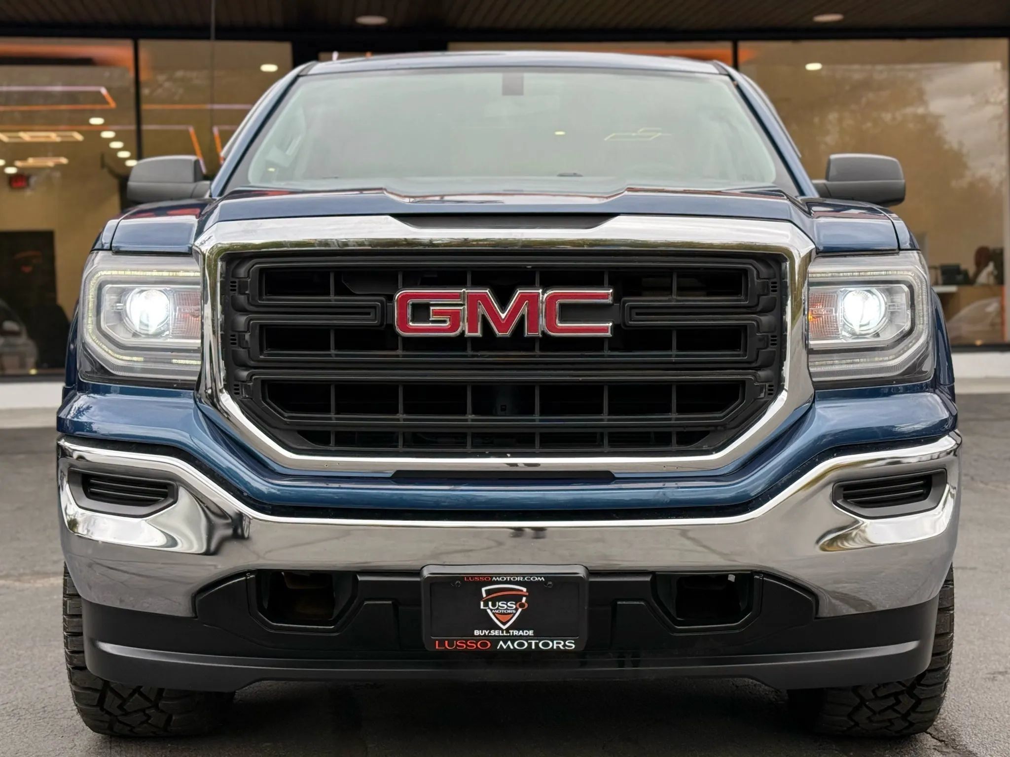Used 2019 GMC Sierra 1500 Limited w/ Sierra Convenience Package AWD/4WD image 26