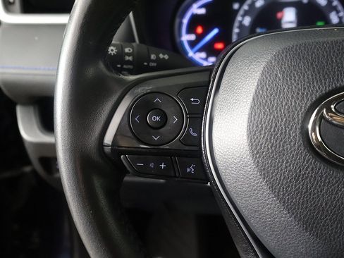 Used 2019 Toyota RAV4 XSE image 39