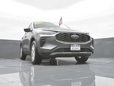 Used 2025 Ford Escape Active AWD/4WD image 33