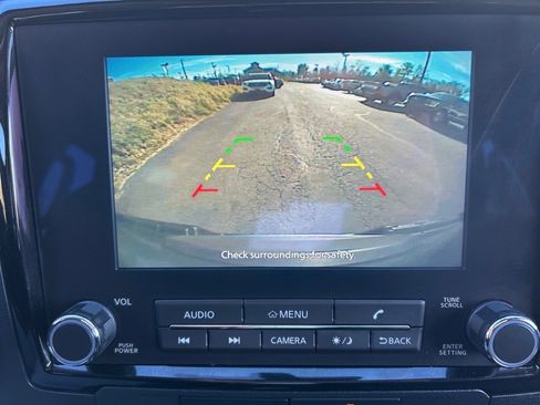 Used 2022 Nissan Frontier S w/ Technology Package image 26