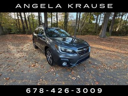Used 2019 Subaru Outback 2.5i Limited w/ Popular Package #2