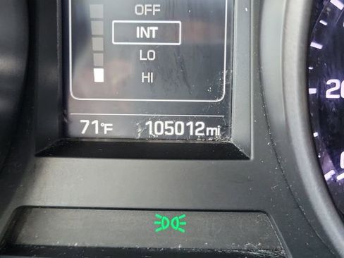 Used 2018 Hyundai Santa Fe Sport w/ 2.4L Value Package 02 image 27