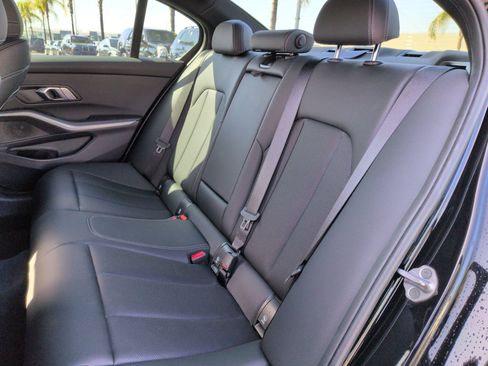 Certified 2023 BMW 330i Sedan w/ Convenience Package RWD image 31