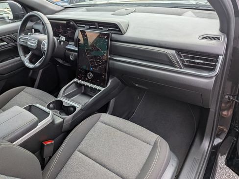 Certified 2026 GMC Terrain Elevation FWD image 38