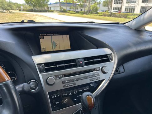Used 2010 Lexus RX 350 AWD image 17
