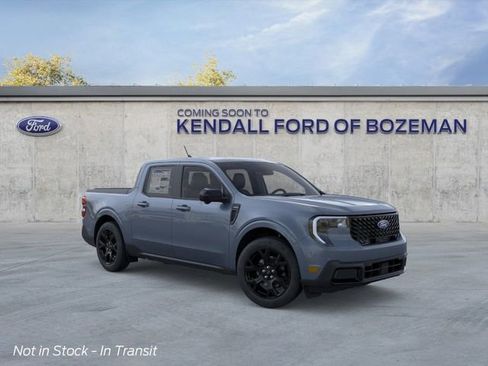 New 2026 Ford Maverick Lariat AWD/4WD image 7