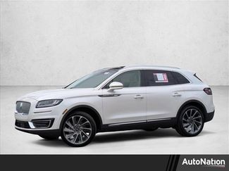 Used 2019 Lincoln Nautilus Reserve w/ Ultimate Package video 1