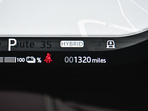 Used 2024 Land Rover Range Rover Sport Autobiography image 24