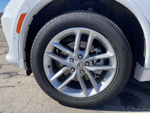 Used 2025 Dodge Durango GT image 37