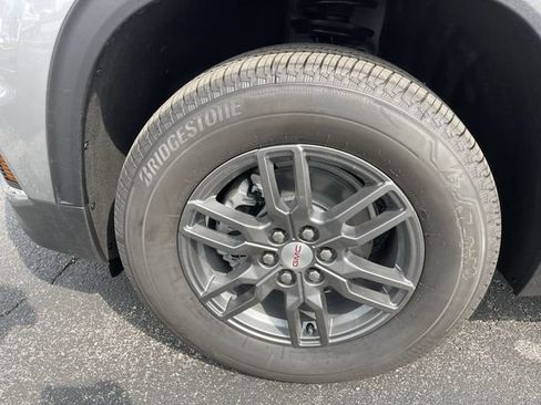 New 2026 GMC Acadia Elevation w/ LPO, Floor Liner Package FWD image 10