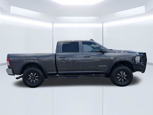 Used 2020 RAM 2500 Tradesman AWD/4WD image 2