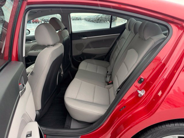 Used 2020 Hyundai Elantra SEL FWD image 11