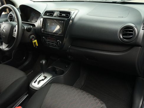 Used 2024 Mitsubishi Mirage ES FWD image 5