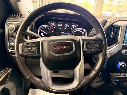 Used 2020 GMC Sierra 1500 SLE AWD/4WD image 30