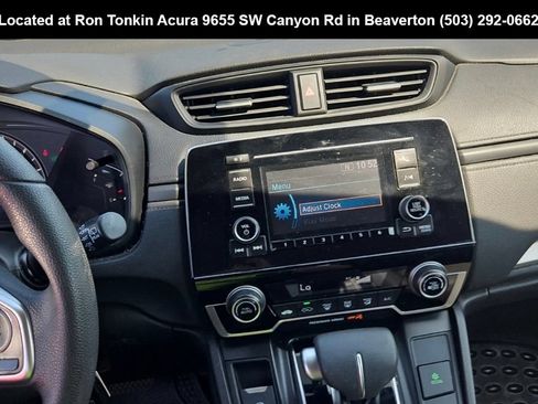 Used 2018 Honda CR-V LX image 11