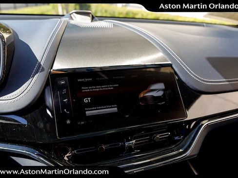 Used 2025 Aston Martin DBX 707 image 50