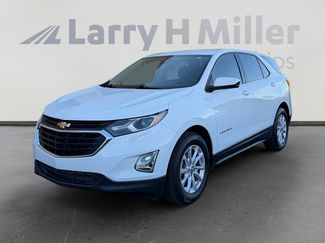 Used 2020 Chevrolet Equinox LT video 1