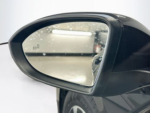 Used 2024 Volkswagen Jetta S FWD image 16