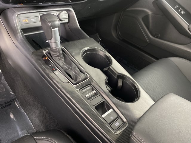 Used 2025 Honda Civic Sport Touring image 28