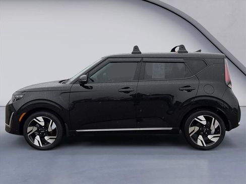 Used 2025 Kia Soul GT-Line image 2