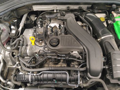 Used 2024 Volkswagen Jetta Sport FWD image 30