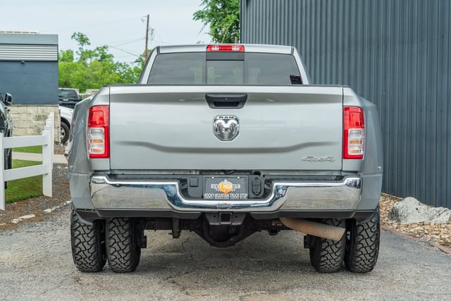 Used 2022 RAM 3500 Tradesman AWD/4WD image 5
