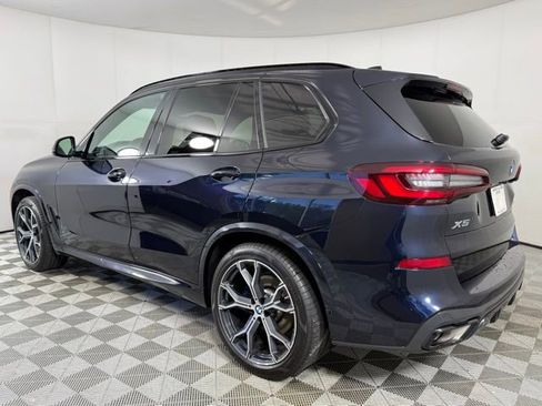 Used 2023 BMW X5 xDrive40i w/ Executive Package image 4