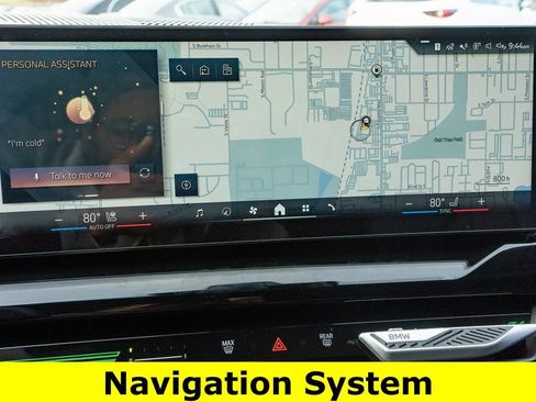 Used 2024 BMW 530i xDrive 530i xDrive w/ M Sport Package image 13